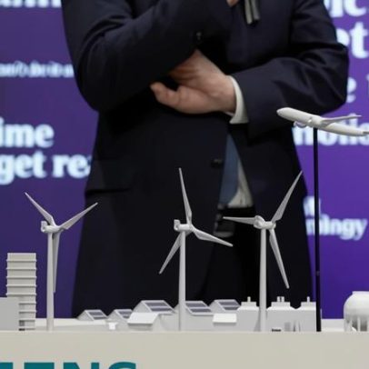 Siemens Energy compra Camlin Group para ampliar portfólio de redes digitais