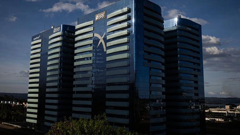 Capitalização dará fôlego a um dos últimos bancos regionais ainda em operação no Brasil (Foto: Bloomberg)