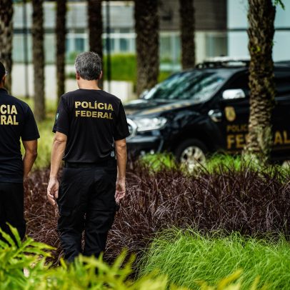PF faz buscas contra grupo suspeito de vender decisões no TJ de Mato Grosso