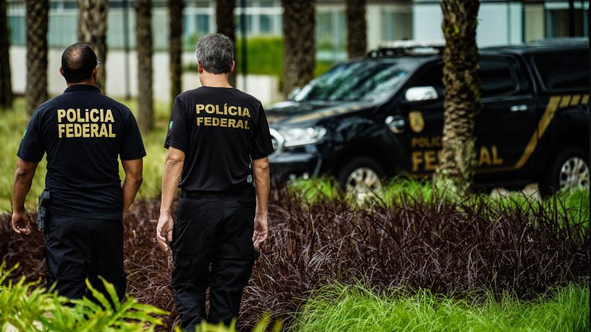 Investigados vendiam decisões comerciais