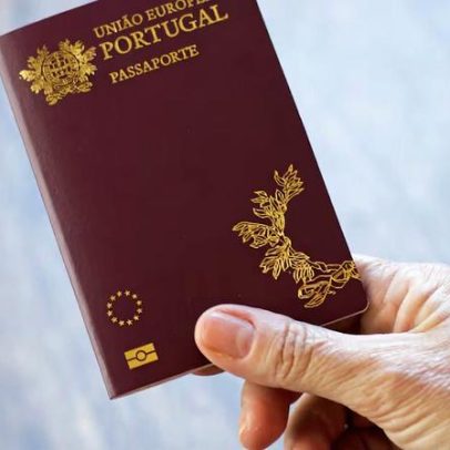 Brasileiros podem pedir cidadania portuguesa antes da regulamentação da nova lei