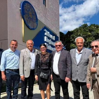 TRE-PB rejeita ação contra Henry Lira, Flávio Marinho e Zezé; mantém Santa Luzia