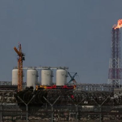 QatarEnergy prevê recuperar a maior parte das exportações de GNL em dois meses