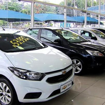 Economista orienta motoristas de aplicativo sobre nova linha de crédito