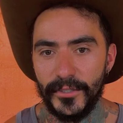 Influenciador Mayk Leão publica vídeos e revela abalo emocional após polêmica