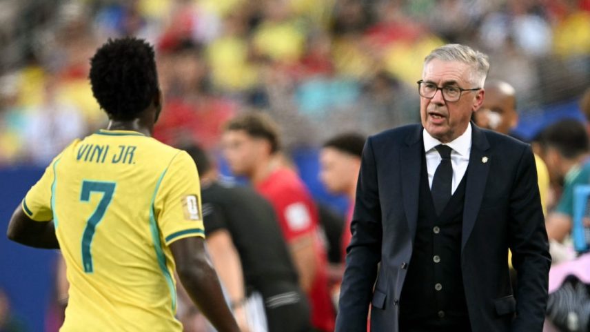 Brasil encara o Haiti pela segunda rodada da Copa do Mundo.