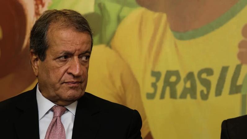 RECONTAGEM - Valdemar: cacique admite que pode eleger menos deputados do que projetava antes da pré-campanha (Beto Barata/PL/.)