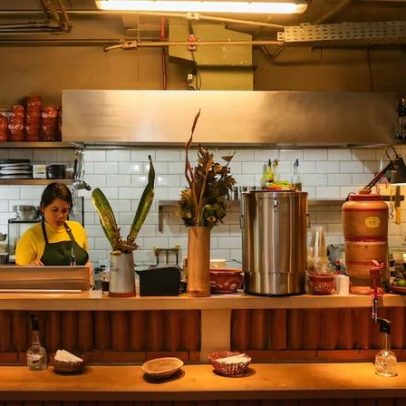 Yayá Comidaria, no Rio, entra na lista de recomendados do Michelin