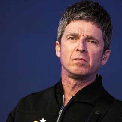Cantor do Oasis critica show de intervalo da Copa e alfineta artistas escalados