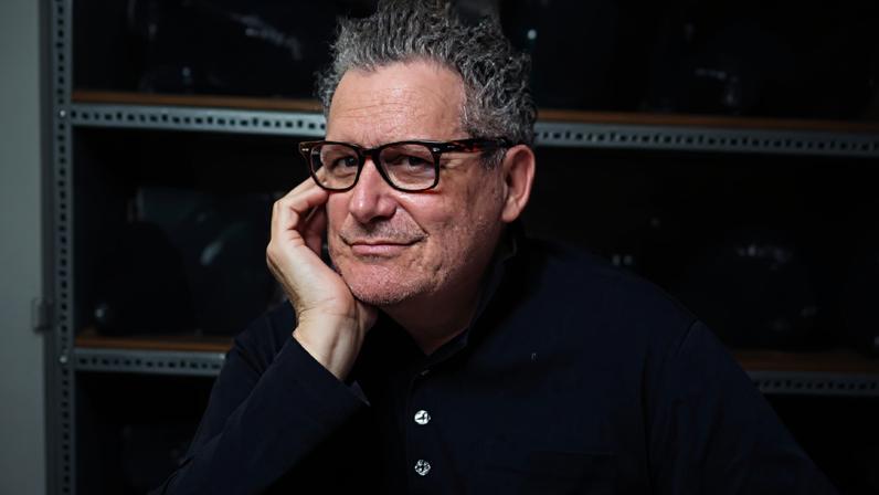 Isaac Mizrahi returns to Target.