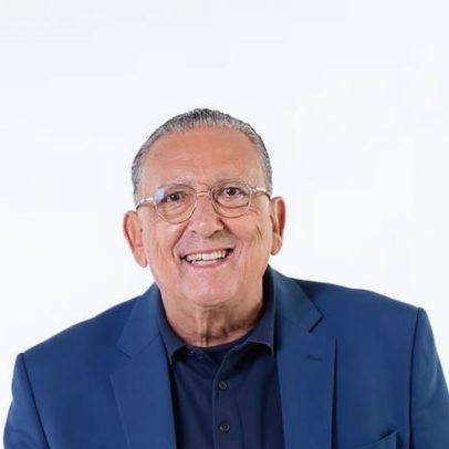 Galvão Bueno não narrou a abertura da Copa 2026 no SBT; entenda o motivo