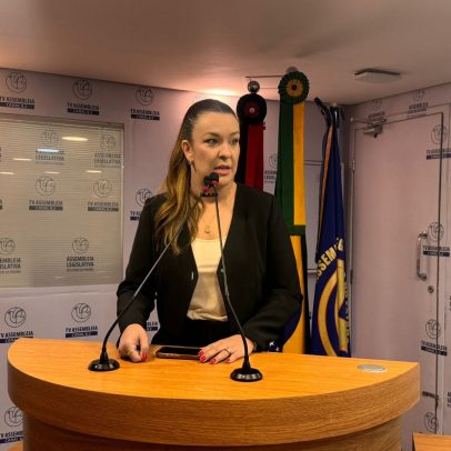 Projeto de Camila Toscano lança campanha de segurança digital para mulheres