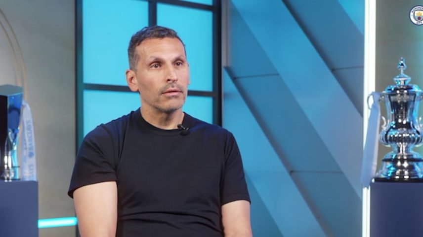 Presidente do City analisa legado de Guardiola no futebol inglês