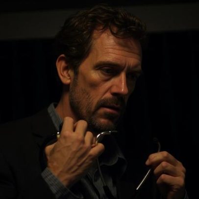 Ator de House reage a crítica sobre série médica