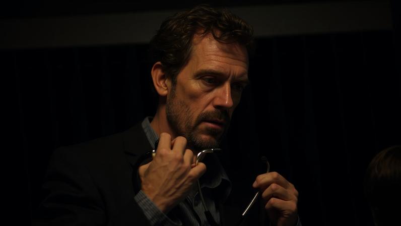 Ator de 'House' dá resposta afiada a crítica sobre série médica