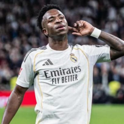 Renovação de Vini Jr. com Real Madrid depende da Copa do Mundo