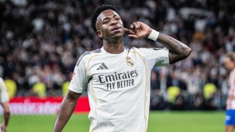 Renovação de VIni Jr. com o Real Madrid depende da Copa do Mundo