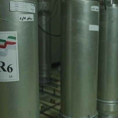 Especialista afirma inspeções nucleares no Irã podem ser inseguras para fiscais