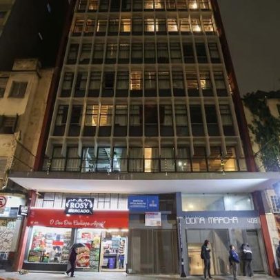 Empresas recebem milhões em subsídios e lideram retrofit de prédios centro SP
