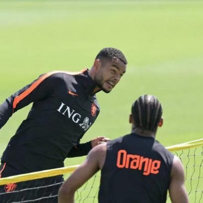 Holanda e Japão abrem chave da Copa com promessa de gols e atenção brasileira