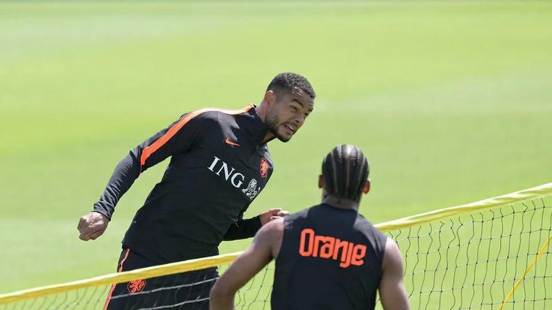 Holanda enfrenta o Japão, em Arlington, na rodada inaugural da Copa.