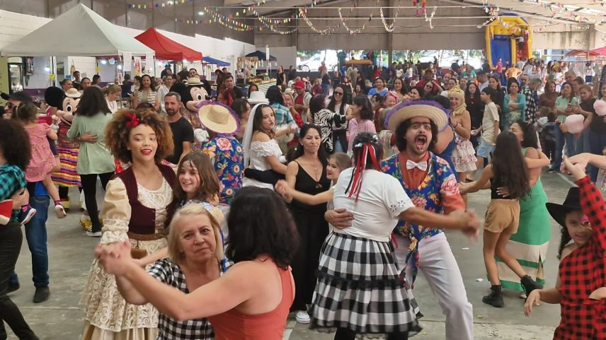 Foto: Prefeitura de São Roque/Divulgação