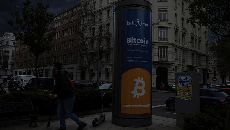 Banco de Espanha concede à Bit2Me primeira licença para stablecoins