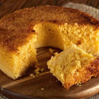 10 receitas de bolo fáceis para festa junina