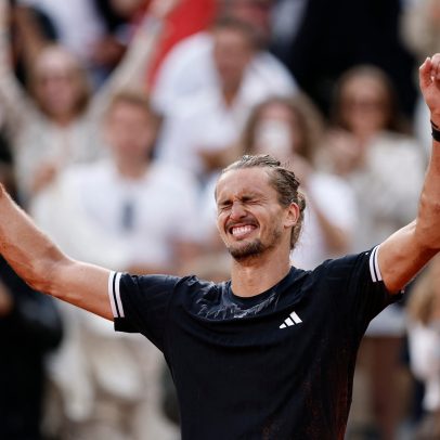 Zverev conquista seu primeiro Grand Slam no Roland Garros 2026