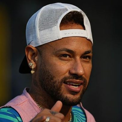 Neymar avança na recuperação e mira retorno durante a Copa