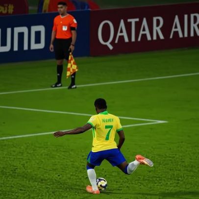 Fifa amplia poderes do VAR dias antes da Copa do Mundo