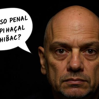 Frases da Semana: processo penal não é palhaçada, diz autoridade