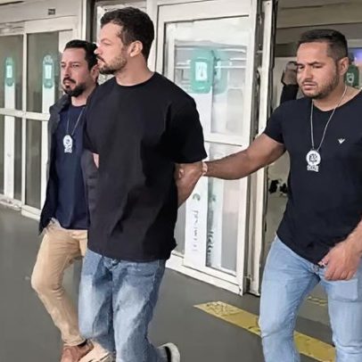 Operador financeiro da facção Tren de Aragua é preso no RJ