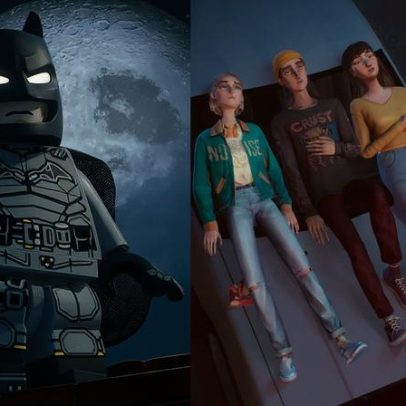Top 20 jogos de 2026 até agora revelam os maiores destaques