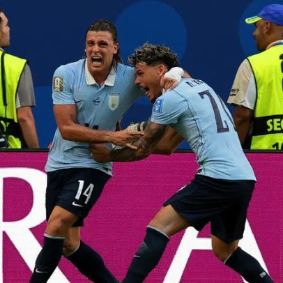 Grandes seleções podem ficar fora do mata-mata da Copa do Mundo