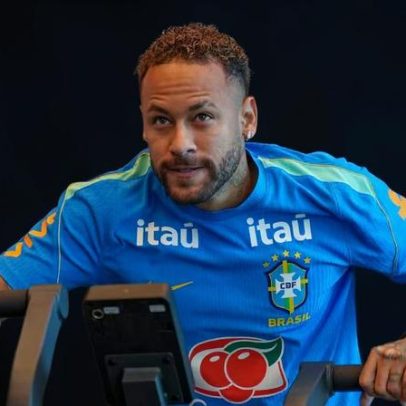 Müller critica elenco: apenas um Neymar na seleção e o classifica de meia-boca