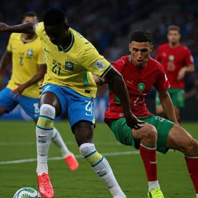Luiz Henrique lidera Brasil em participações em gols ao entrar do banco