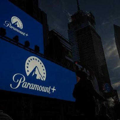 UE investiga fundos do Oriente Médio na compra da Warner pela Paramount