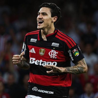 Artilheiros do Brasileirão: Viveros, Pedro e Danilo lideram a disputa