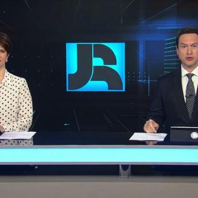 Jornal da Record atinge quase 9 pontos em SP no 1º dia de junho