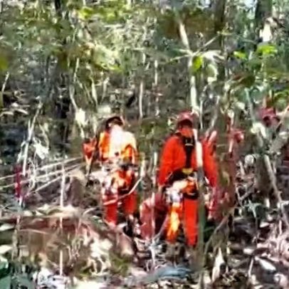Localização de celular de jovem desaparecido aponta para cemitério ilegal no Rio