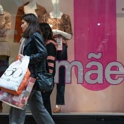 Varejo registra queda de 0,8% em maio, segundo IVS Stone