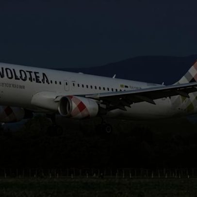 Volotea é investigada na Itália por sobretaxa de combustível em passagens
