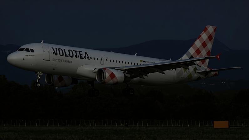 Volotea é investigada na Itália por sobretaxa de combustível em passagens