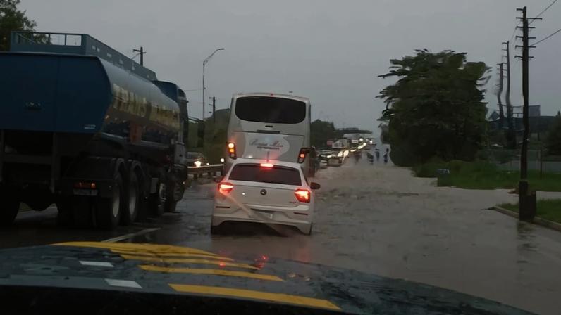 Portal Correio