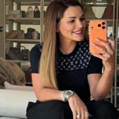 Direitos da doutora Deolane na prisão incluem itens de higiene e visitas