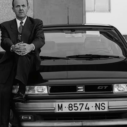 Arriortúa, líder que mudou as regras da indústria automotiva mundial