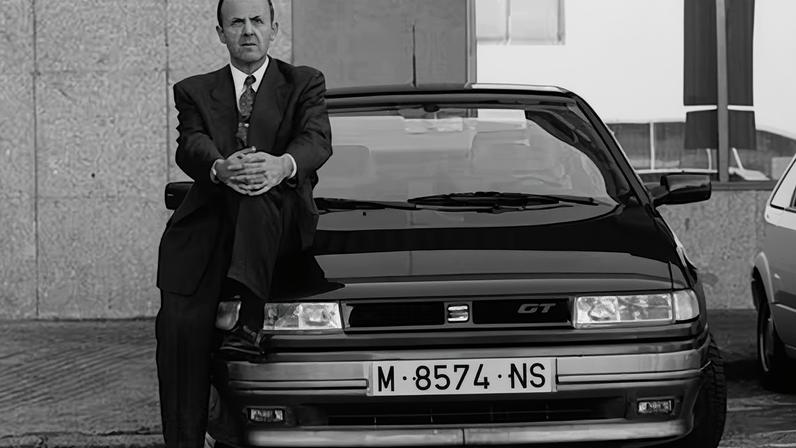 Arriortúa, líder que mudou as regras da indústria automotiva mundial