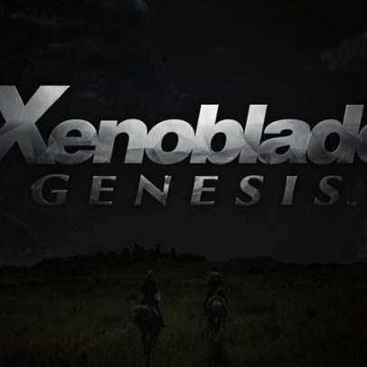 Nintendo anuncia Xenoblade Genesis para Switch 2 em trailer