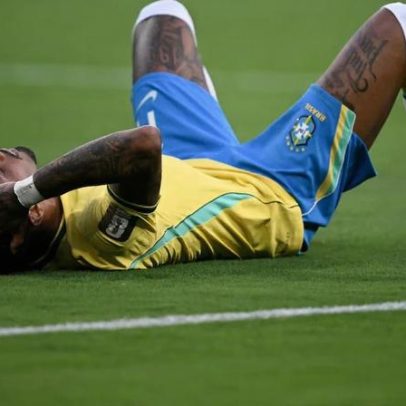 Seleções sul-americanas registram segundo pior início de Copa do Mundo no século